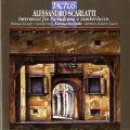 Alessandro Scarlatti : Intermdes entre Palandrana et Zamberlucco. Ensemble Fortuna, Cascio.