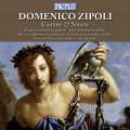 Zipoli Domenico : Cantates et Sonates