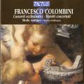 Francesco Colombini : Concerts d'glise et Motets concerts. Modo Antiquo, Hoffmann.