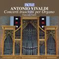 Vivaldi : Concertos transcrits pour orgue