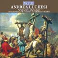 Andrea Luchesi : Requiem e Dies irae. Orchestra Barocca di Cremona, Columbro.