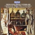 Wolf-Ferrari Ermanno : Concertos pour hautbois et pour cor anglais