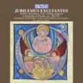 Chants grgoriens : Jubilemus exultantes. Ensemble Oktoechos, Schola Gregoriana di Venezia, Menga.
