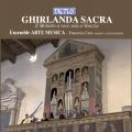 Ghirlanda Sacra : Le Motet pour voix seule  Venise. Ensemble Arte Musica, Cera.
