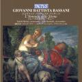 Giovanni Battista Bassani : L'harmonie des sirnes. Miroku, Rambaldi.