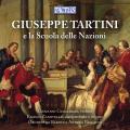 Giuseppe Tartini et l'cole des Nations. Guglielmo, Zanovello, Palladio.