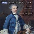Gaetano Pugnani : Concertos pour violon. Noferini, Magnatta.