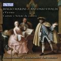 Marini, Vivaldi : A Vicenza, Cantates et Sonates de chambre. Bridelli, Missaggia.