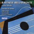 Raffaele Bellafronte : uvres pour guitare. Di Ienno.