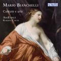 Mario Bianchelli : Cantates et airs de chambre baroques. ArsEmble, Cascio.