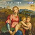 Biagio Pesciolini : Second livre de musique sacre, Venise 1605. Orlando.