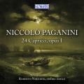 Paganini : 24 Caprices, op. 1. Noferini.