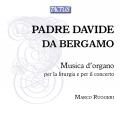 Davide da Bergamo : uvres pour orgue. Ruggeri.