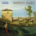 Gaetano Valeri : uvres pour orgue. Perin, Loreggian.