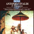 Antonio Vivaldi : Il Teuzzone. Orchestra dell'Opera Barocca di Guastalla, Volta.