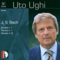 Bach : Sonates et Partitas I. Ughi.