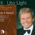 Mozart : Concertos pour violon n 4-5. Ughi.