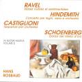 Ravel : Valses nobles et sentimentales. Rosbaud.