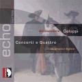 Galuppi : Concertos  4 n 1  7. Aglaia.