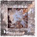 Scarlatti : Sonates, vol. 2 : La manire italienne I. Dantone.