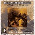 Scarlatti : Sonates, vol. 4 : La manire italienne II. Dantone.