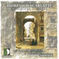 Scarlatti : Sonates, vol. 7 : La manire italienne. Dantone.