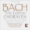 Bach : Chorals de Leipzig. Astronio.