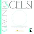 Scelsi Edition, vol. 8 : Musique de chambre pour violon, violoncelle et piano. Dunert, Gnocchi, Stella.