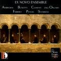 Ex Novo Ensemble : 30 ans. Rcital Sciarrino, Clementi, Bussotti...
