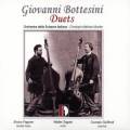 Bottesini : Duos - Concerto pour contrebasse n 2. Fagone, Mueller.