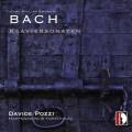 C.P.E. Bach : Sonates pour clavier. Pozzi.