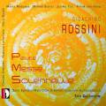 Rossini : Petite Messe Solennelle. Ceccherini.