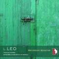 Leo : Sonates pour fltes  bec. Rocchi, Ensemble Barocco di Napoli.