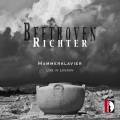 Beethoven : Hammerklavier (Live  Londres). Richter.