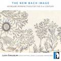 The New Bach Image. Nouvelles perspectives du clavier pour le XXIme sicle. Guglielmi.