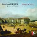 Haydn : Quatuors, op. 76 n 1, 4 et 6. Quatuor Modus.