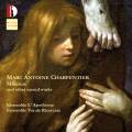 Charpentier : Miserere et autres uvres sacres. L'Apothose, Ensemble Vocale Ricercare.