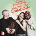 Commedia! Commedia! : Musique de la Renaissance et du Baroque italien. Accademia Strumentale Italiana, Rasi.