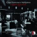 Gian Francesco Malipiero : Intgrale de l'uvre pour piano, vol. 1. Orvieto.