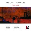 Danilo Comitini : Find him. Bonazzoli, Damen, Pandolfi, Dillon, Torquati
