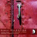 Roberto Valentini : Sonates pour flte, op. 12. Rossi, Ensemble Barocco di Napoli.