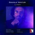 Daniele Venturi : Lumen. Cella, Menzies, Ciampi.