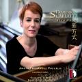 Scarlatti : Sonates pour clavecin, vol. 2. Fernandez Pozuelo.