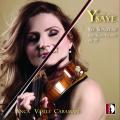 Eugne Ysae : Six sonates pour violon seul, op. 27. Caraman.