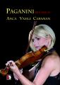 Paganini : 24 Caprices pour violon seul. Vasile Caraman.