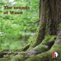 The sound of wood. Musique baroque arrange pour flte et marimba. F. Fiorio, G. Fiorio.