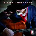 Pietro Lazazzara : Gypsy Jazz Style.