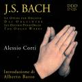 Bach : L'uvre pour orgue