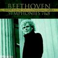 Beethoven : Symphonies N7 Et N8
