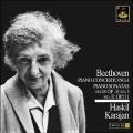 Beethoven : Piano Concerto No. 4, Piano Sonatas Nos. 18 & 32